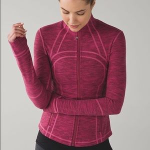Lululemon Define Jacket Size 8